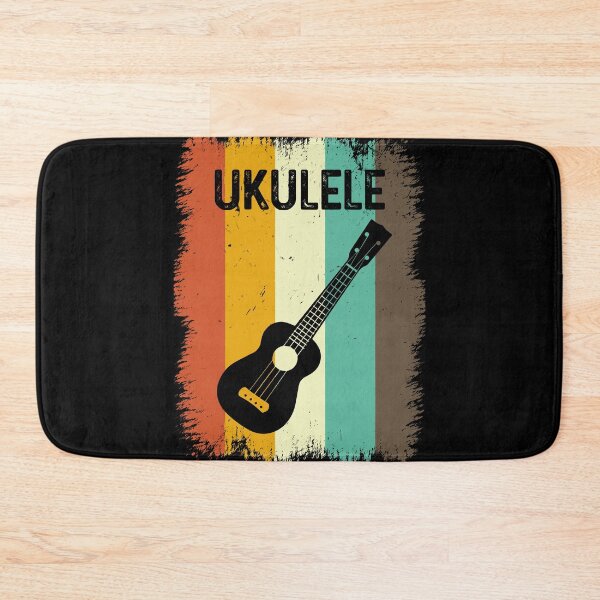 Item preview, Vintage Ukulele designed and sold by Vanthuandesign.