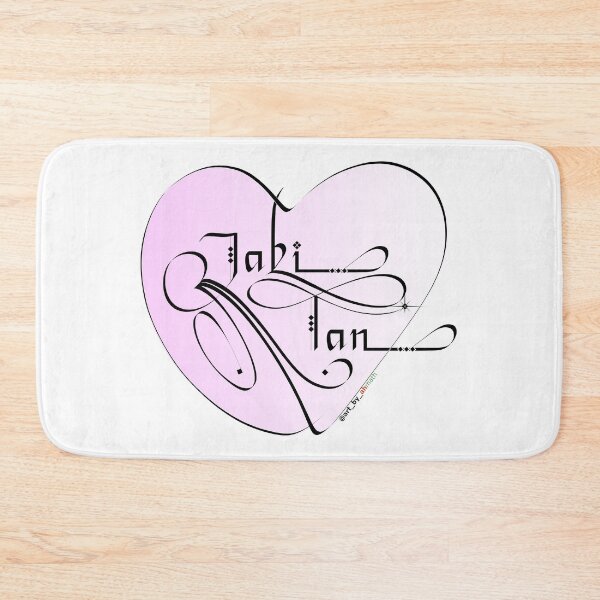 Item preview, Jaki Tan designed and sold by AhMath.