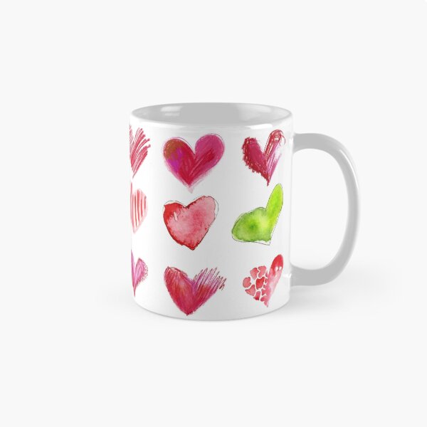 Item preview, Hearts Hearts Hearts designed and sold by Lillyarts.