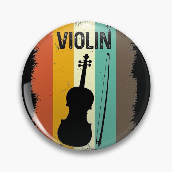 Item preview, Vintage Violin designed and sold by Vanthuandesign.