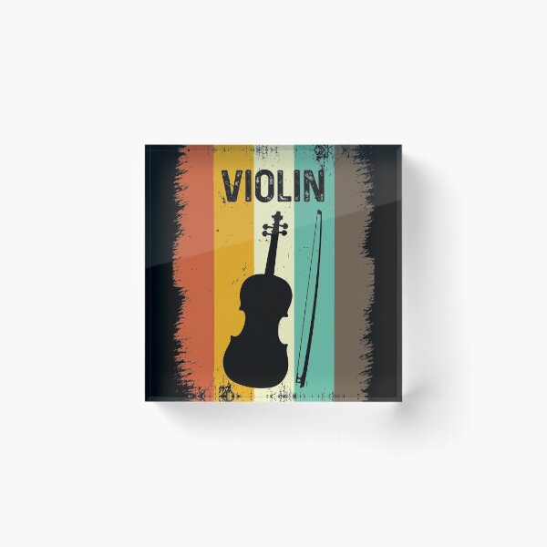 Item preview, Vintage Violin designed and sold by Vanthuandesign.