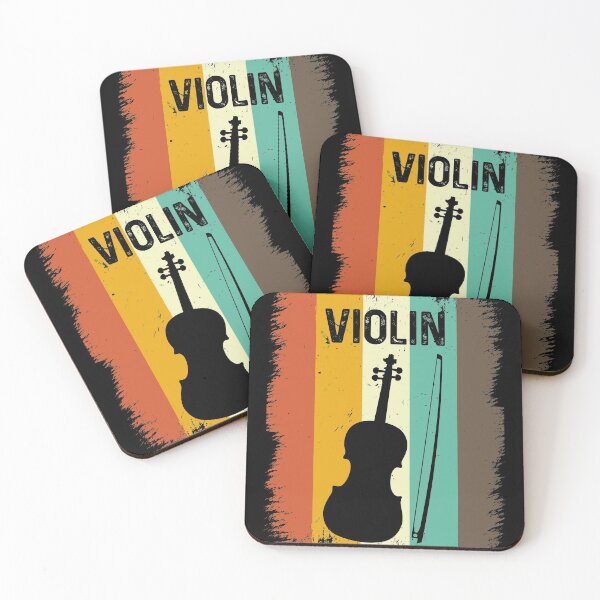 Item preview, Vintage Violin designed and sold by Vanthuandesign.
