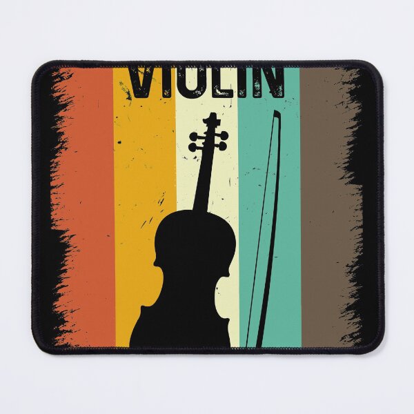 Item preview, Vintage Violin designed and sold by Vanthuandesign.