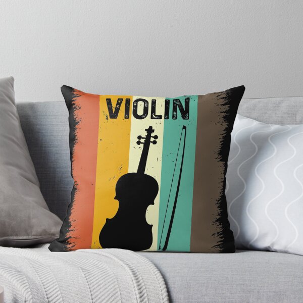 Item preview, Vintage Violin designed and sold by Vanthuandesign.