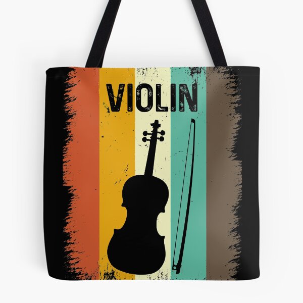Item preview, Vintage Violin designed and sold by Vanthuandesign.