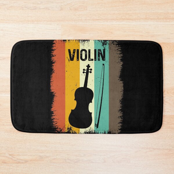 Item preview, Vintage Violin designed and sold by Vanthuandesign.
