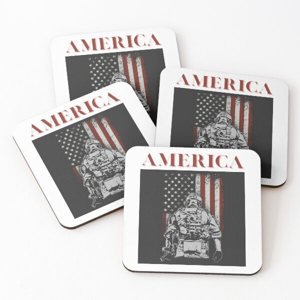 Item preview, America designed and sold by AmericaFreedom.