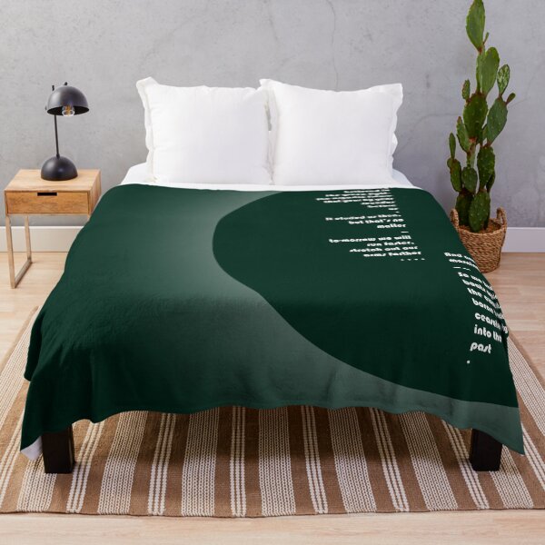 Item preview, F Scott Fitzgerald - The Green Light - The Great Gatsby  designed and sold by NeatStudios2.