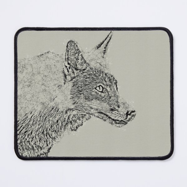 Item preview, Fox designed and sold by 4t4design.