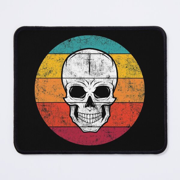 Item preview, Vintage Skull designed and sold by vladocar.
