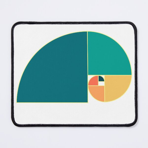 Item preview, Fibonacci - Golden Ratio designed and sold by vladocar.