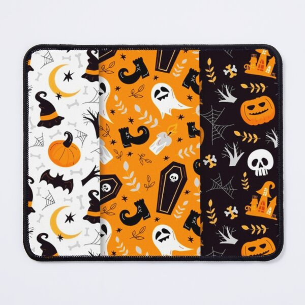 Item preview, Halloween Scary Evil Pumpkin Funny Pumpkin Head designed and sold by Alshoalla.