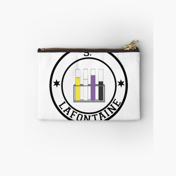 Item preview, S. LaFontaine designed and sold by DemiNoles.