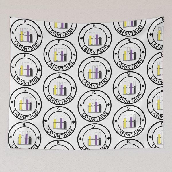 Item preview, S. LaFontaine designed and sold by DemiNoles.