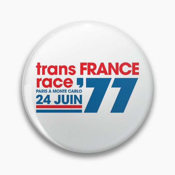 Item preview, TransFrance Race Design  designed and sold by Edwasamy82.