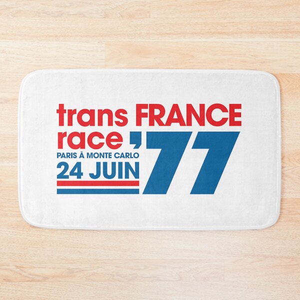 Item preview, TransFrance Race Design  designed and sold by Edwasamy82.