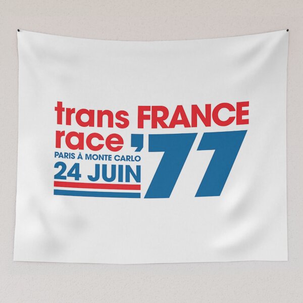 Item preview, TransFrance Race Design  designed and sold by Edwasamy82.