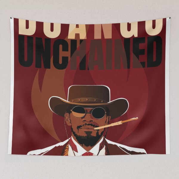 Item preview, /Quentin Tarantino minimalist film art Poster designed and sold by robertoposey.