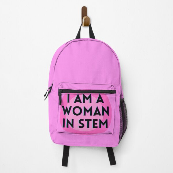 Item preview, I am a woman in stem designed and sold by MCD-Art.