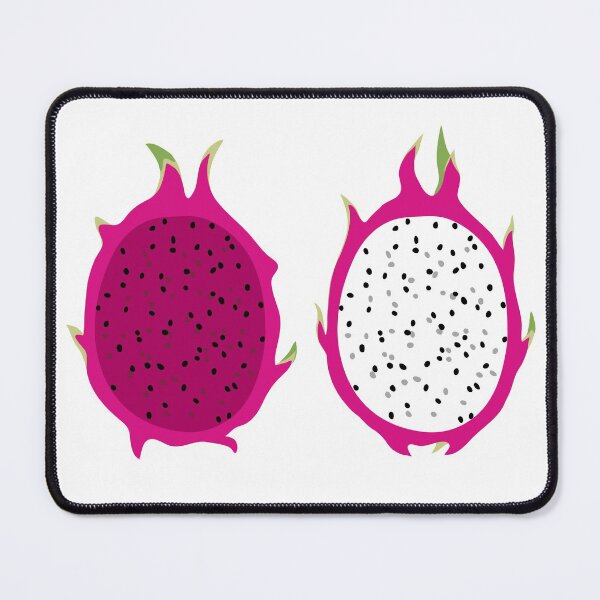 Item preview, Dragonfruit designed and sold by Michelle Phong.