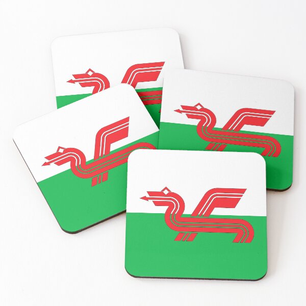 Item preview, Show your Welsh Pride with a Welsh Dragon design! designed and sold by NearTheKnuckle.