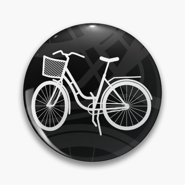 Item preview, Parked Bicycle nothing else, Take a break and Park your Bicycle  designed and sold by etoide.