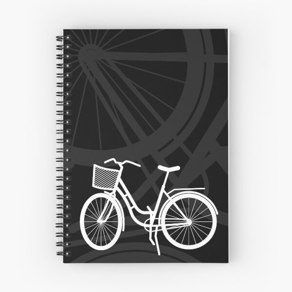 Item preview, Parked Bicycle nothing else, Take a break and Park your Bicycle  designed and sold by etoide.