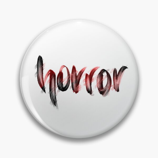 Item preview, Horror designed and sold by joyfulreader03.