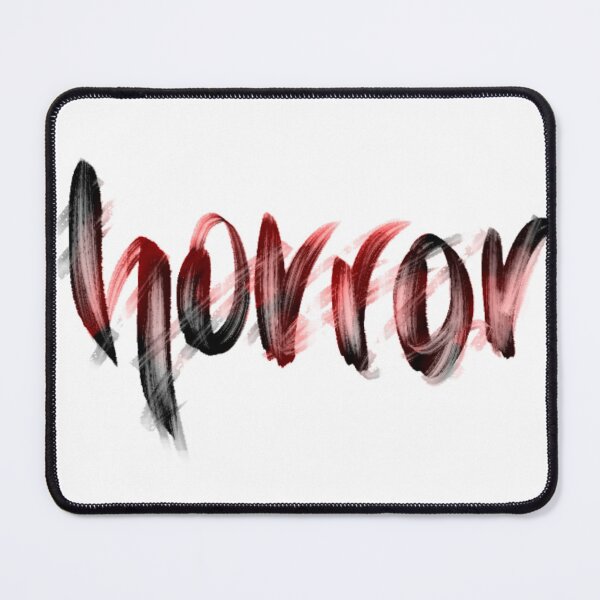 Item preview, Horror designed and sold by joyfulreader03.