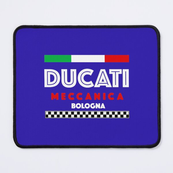 Item preview, /trending DUCATI 2 Mug designed and sold by robertoposey.