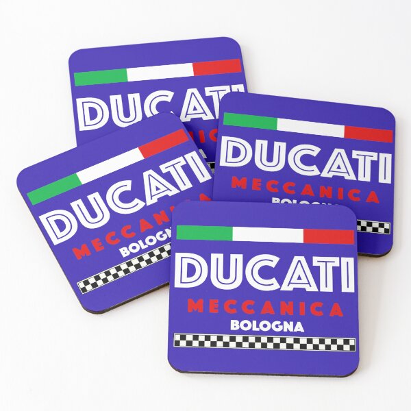 Item preview, /trending DUCATI 2 Mug designed and sold by robertoposey.