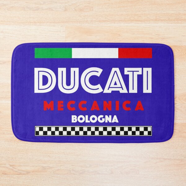 Item preview, /trending DUCATI 2 Mug designed and sold by robertoposey.