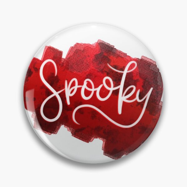 Item preview, Spooky designed and sold by joyfulreader03.