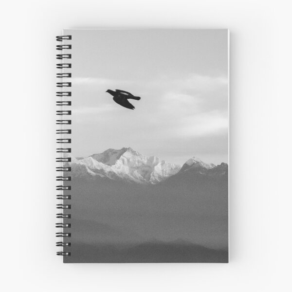 Item preview, Mount Kanchenjunga designed and sold by Dreamscape Eclectic .