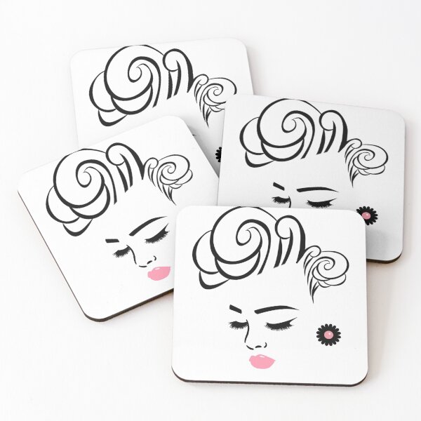 Item preview, Eve designed and sold by RoGoArt.