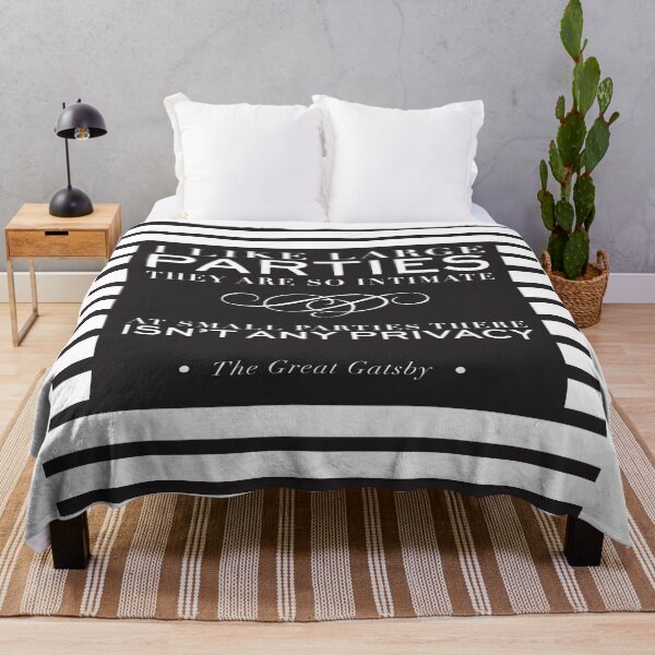 Item preview, Modern large parties designed and sold by peggieprints.