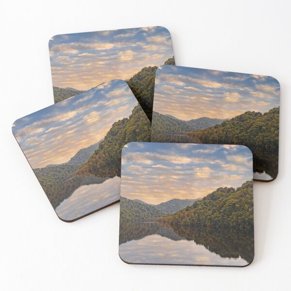 Item preview, Sunset on Gordon River. designed and sold by Alex Preiss.
