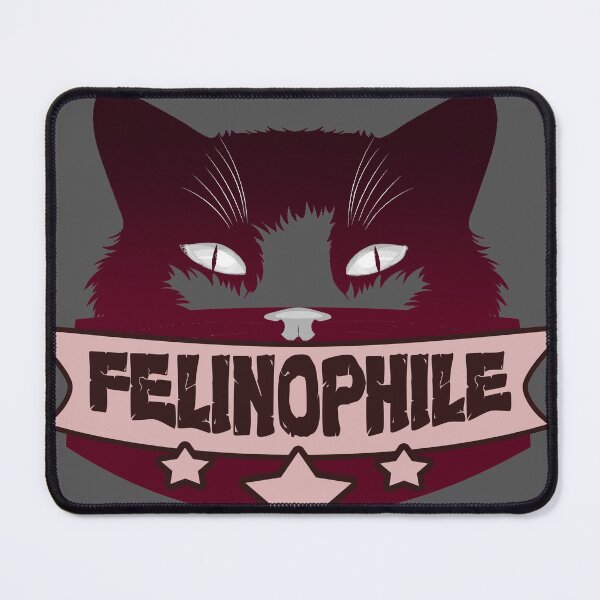 Item preview, Felinophile - Cat Lovers Know this designed and sold by Tatzki-Design.