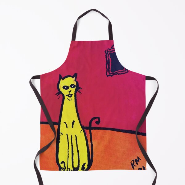 Item preview, Miro's Museum Mews designed and sold by RandaRubyRed.