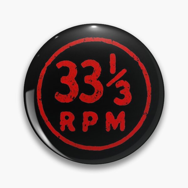 Item preview, 33 1/3 RPM - Vinyl LP Record Speed  designed and sold by Edwasamy82.