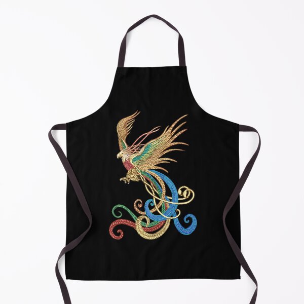 Item preview, Phoenix Rising designed and sold by haiduong48392.