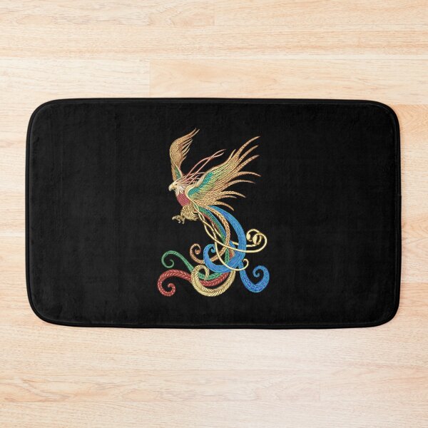 Item preview, Phoenix Rising   designed and sold by haiduong48392.