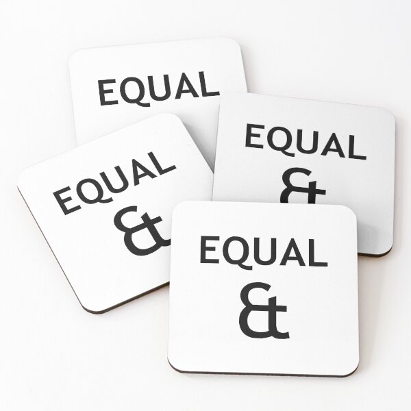 Item preview, Equal ET designed and sold by Hell-Prints.