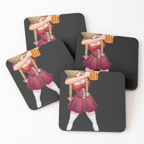 Item preview, Oktoberfest Lederhosen Dabbing designed and sold by klocktoreilly.