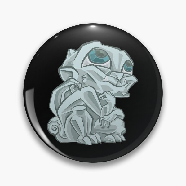 Item preview, gargoyle  designed and sold by duongthachth.