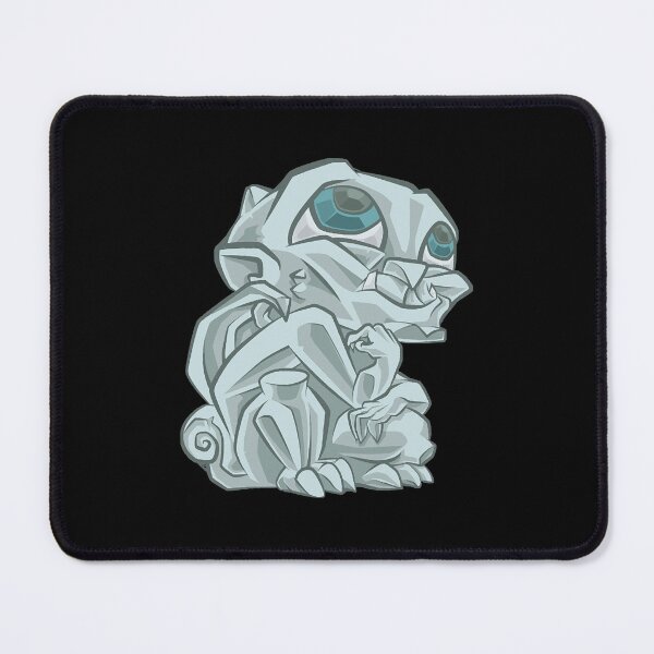 Item preview, gargoyle  designed and sold by duongthachth.