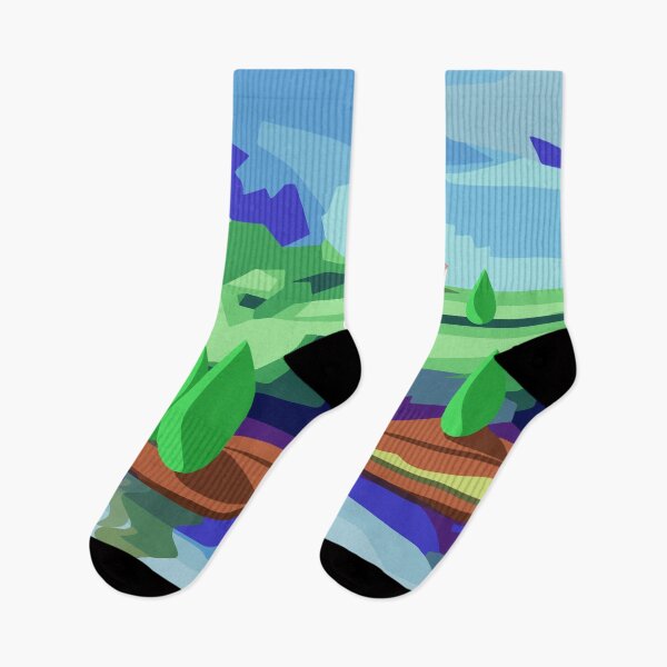 Item preview, On The River Banks designed and sold by blueocan.
