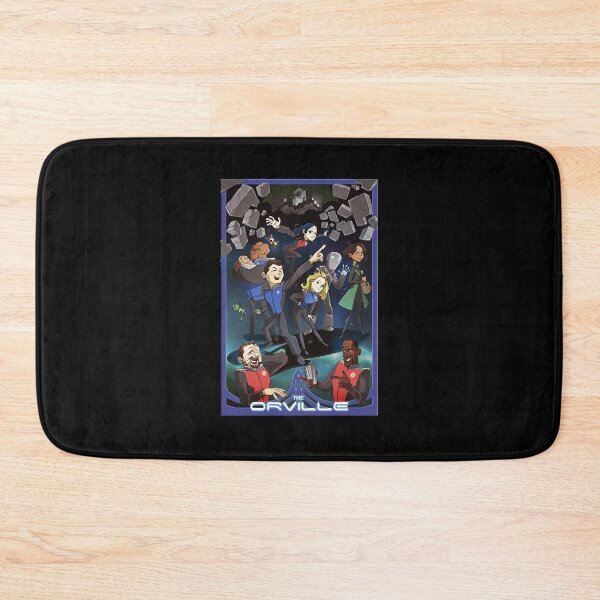 Item preview, The ORVILLE!  designed and sold by haiduong48392.