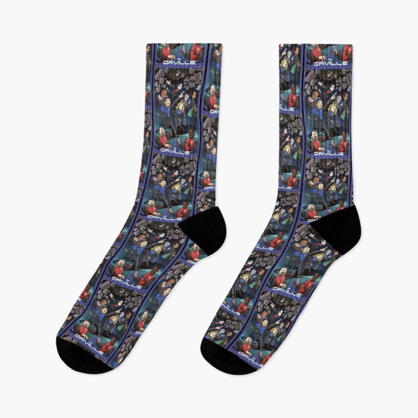 Item preview, The ORVILLE!  designed and sold by haiduong48392.