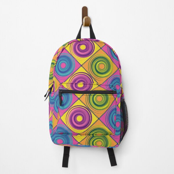 Item preview, Geometric Swirl Pattern designed and sold by Ayesha Saleem.